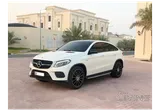 مرسيدس جي إل إي 43 إيه إم جي 2019